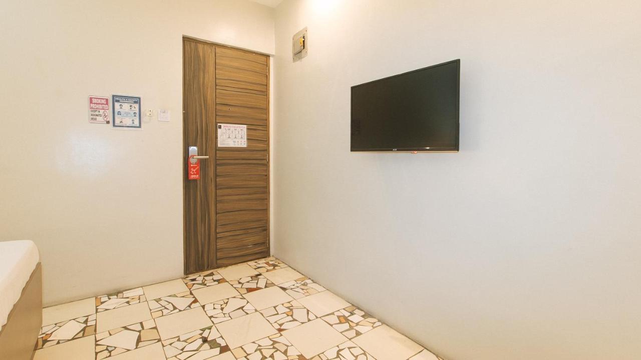 Reddoorz At V Plaza Hotel Manila Dış mekan fotoğraf